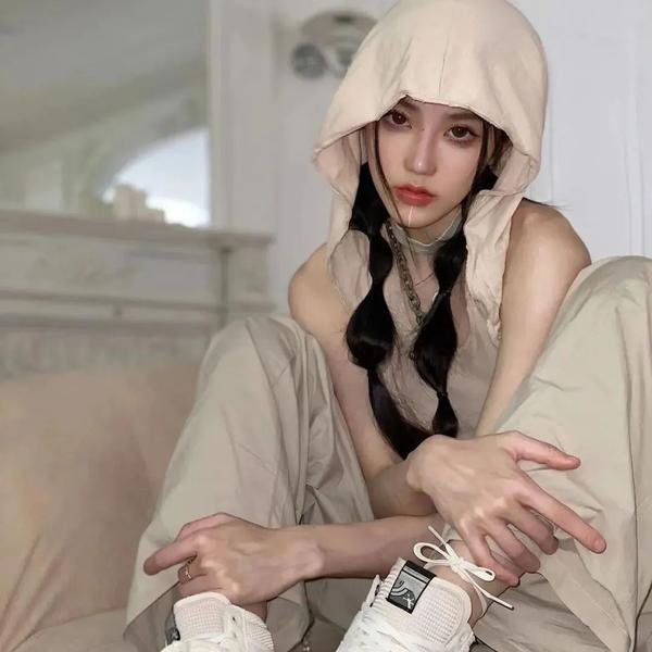 破碎的瞬间